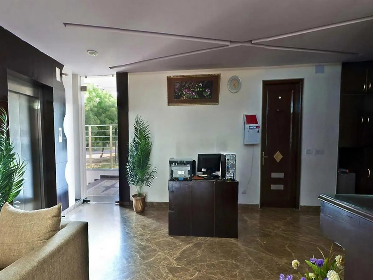 Maxfort Greenwood City Gurgaon