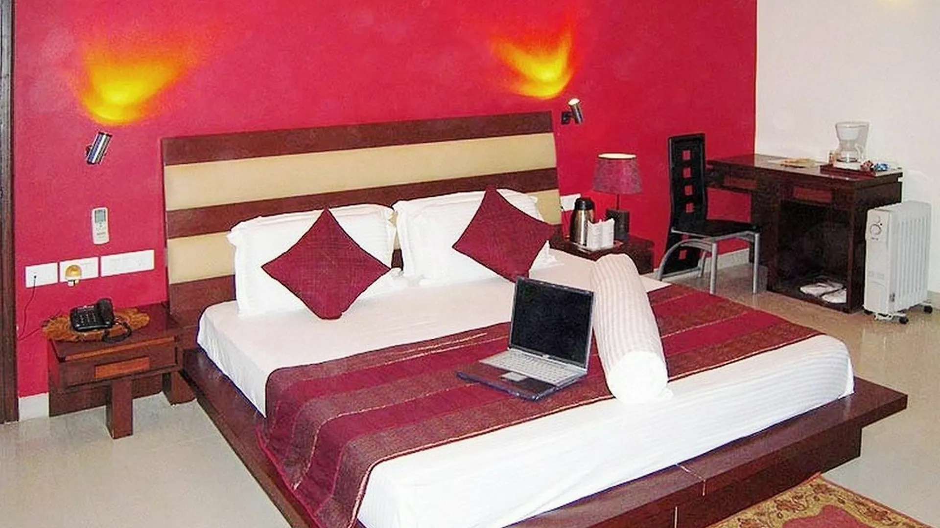 Maxfort Greenwood City Gurgaon Índia