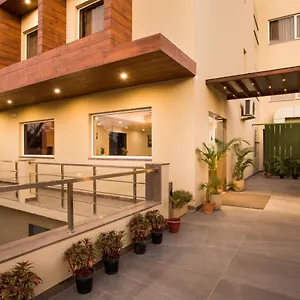 Silver Oak Near Medanta Medicity Gurgaon